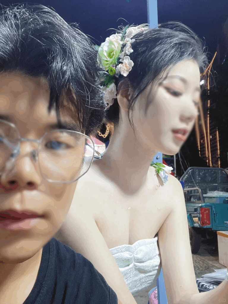 러스트스쿨 – 외모 문제를 극복한 기훈님의 이야기 – 러스트스쿨