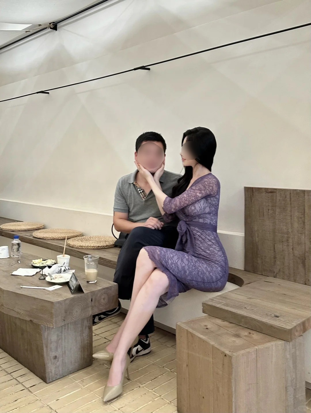 비밀 특강 수강생